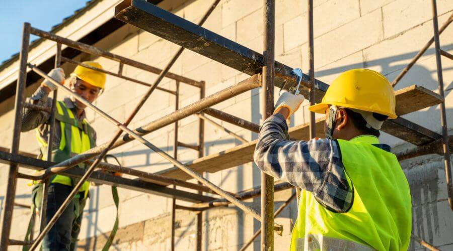 Local Chimney Repair in Eagle, NE
